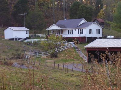 315 New Hope Rd, Jonesborough, TN, 37659