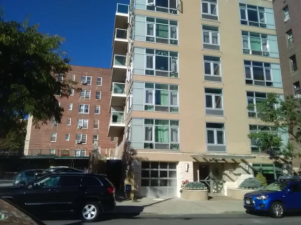 531 West 235th Street