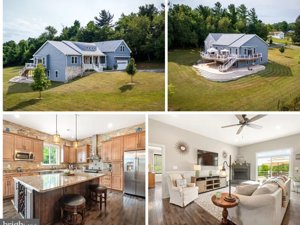 4905 Shookstown Rd, Frederick, MD 21702