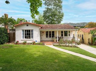 638 Glenmore Blvd, Glendale, CA 91206