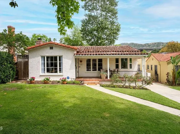 638 Glenmore Blvd, Glendale, CA 91206