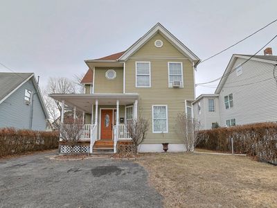13 Wallkill Avenue, Middletown, NY, 10940