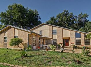 8956 Random Rd, Fort Worth, TX 76179