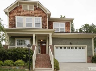 92 Fox Chapel Ln, Pittsboro, NC 27312