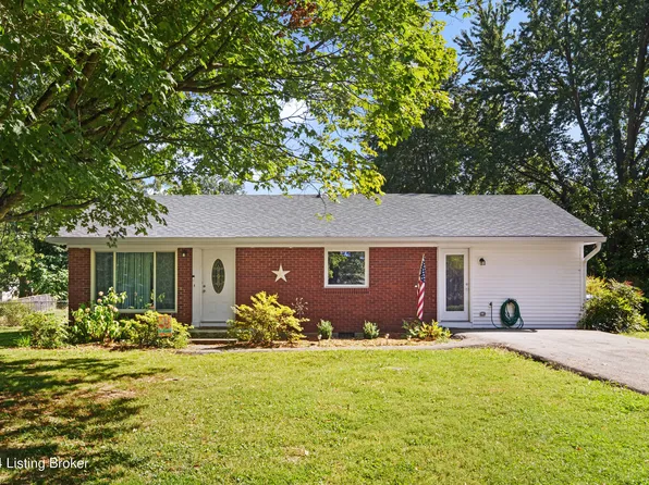 6112 Potts Ln, Crestwood, KY 40014