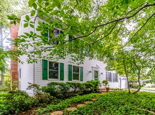 8060 Winding Way Ct, Springfield, VA 22153