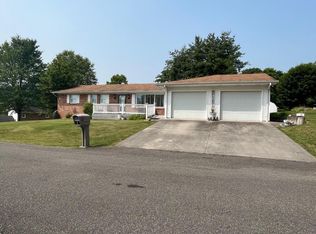 535 Elm St, Gate City, VA 24251