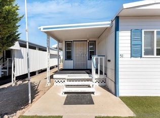 1285 E Washington Ave SPACE 51, El Cajon, CA 92019