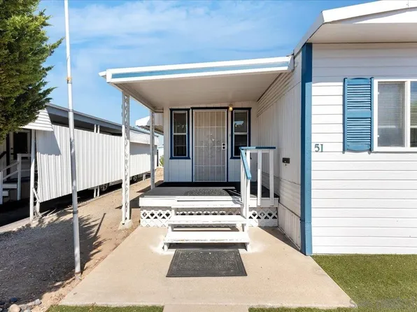 1285 E Washington Ave Space 51, El Cajon, CA 92019