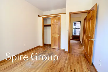 Rented by Spire Group