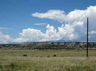 99 Narrow Gauge Way, Rye, CO 81069