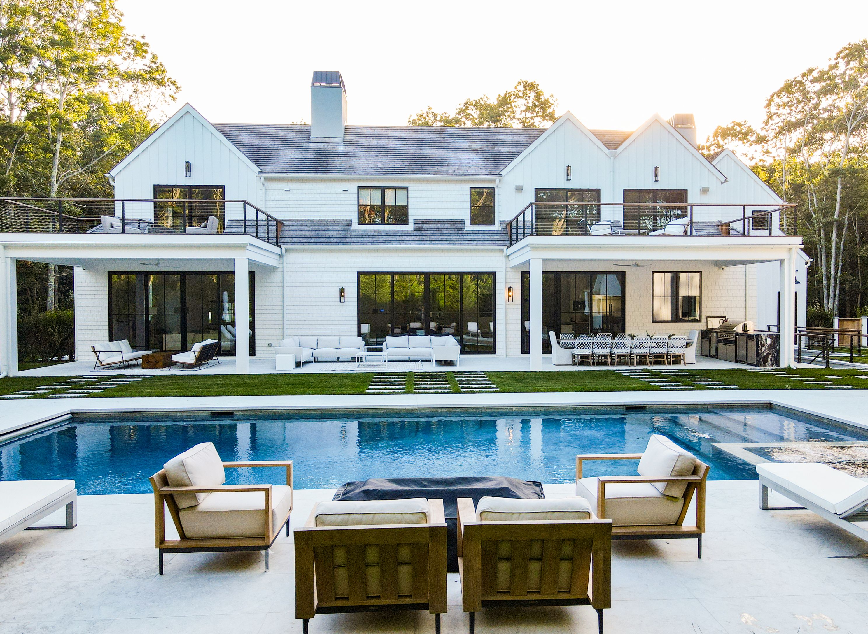 363 Wainscott Harbor Rd, Sagaponack, NY 11962 Out East