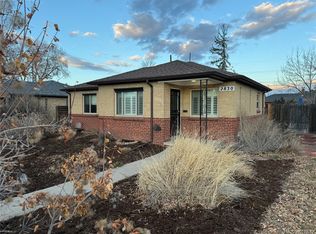 2830 Locust St, Denver, CO 80207