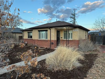 2830 Locust Street, Denver, CO, 80207