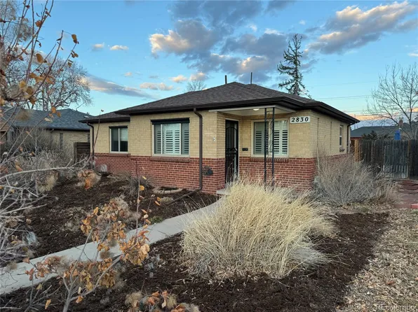 2830 Locust Street, Denver, CO 80207