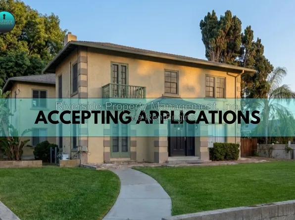 4566 Orange St APT 6, Riverside, CA 92501
