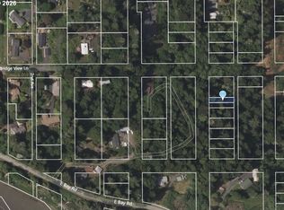 0 5th Ave, North Bend, OR 97459