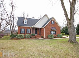 111 Saint Raymond Pl, Kathleen, GA 31047