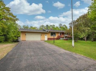 4314 Claire Ln, Rhinelander, WI 54501