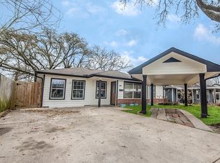 3027 Groton Dr, Houston, TX 77051