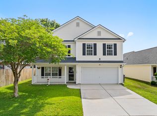 120 Thistle Rd, Goose Creek, SC 29445