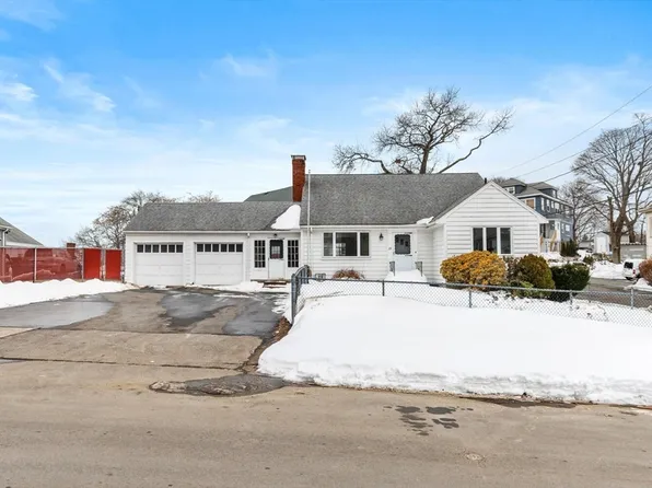 15 Nichols Ave, Lynn, MA 01902