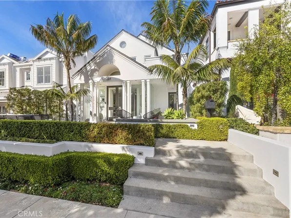 227 Jasmine Ave, Corona Del Mar, CA 92625