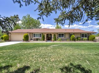 1000 Sagebrush Ct, Gardnerville, NV 89460