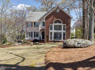 1584 Greyson Rdg, Marietta, GA 30062