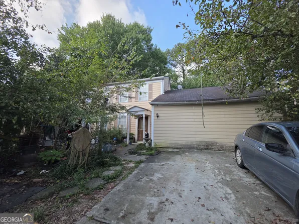 1402 Black Hickory Pl, Norcross, GA 30093