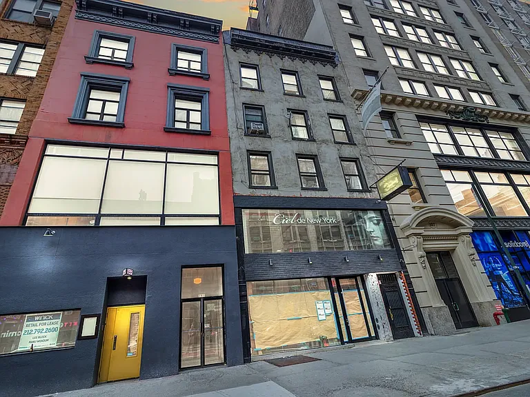 159 W 23rd St #4B — Photo 8