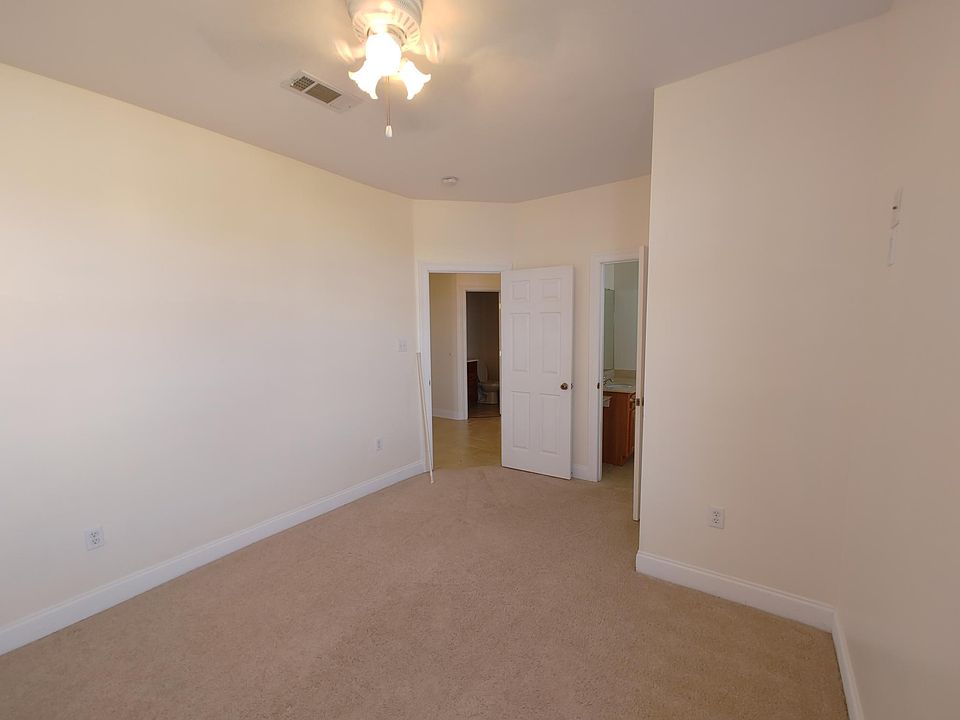 1st Bedroom