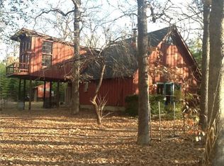 236 Long Shadow Dr, Murchison, TX 75778