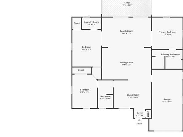 4326 Palm Dr, Punta Gorda, FL 33950