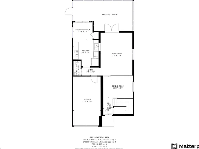 1608 Prowmore Dr — Photo 2