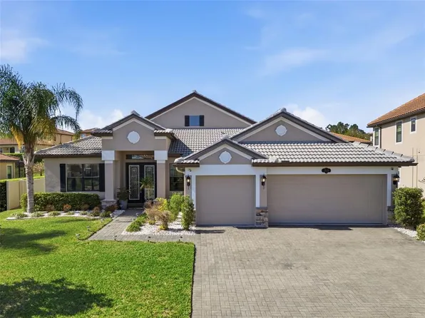 1844 Via Lago Dr, Lakeland, FL 33810