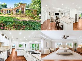 5816 Chamblee Dunwoody Rd, Dunwoody, GA 30338