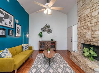 5405 Brompton Cir #B, Austin, TX 78745
