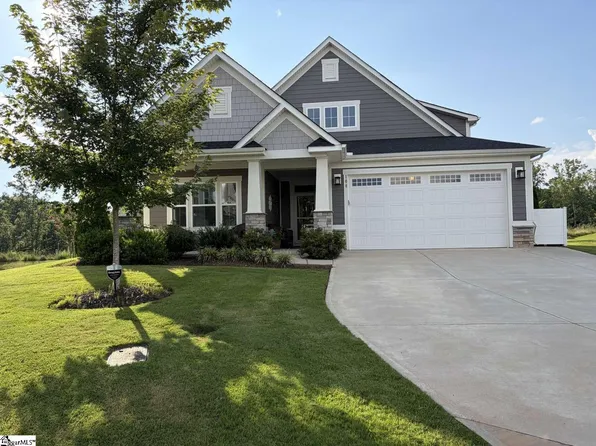 108 Comanche Trl, Greenville, SC 29607