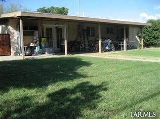 5942 E Calle Silvosa, Tucson, AZ 85711