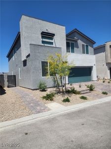 10021 Locking Biner Ave, Las Vegas, NV, 89166
