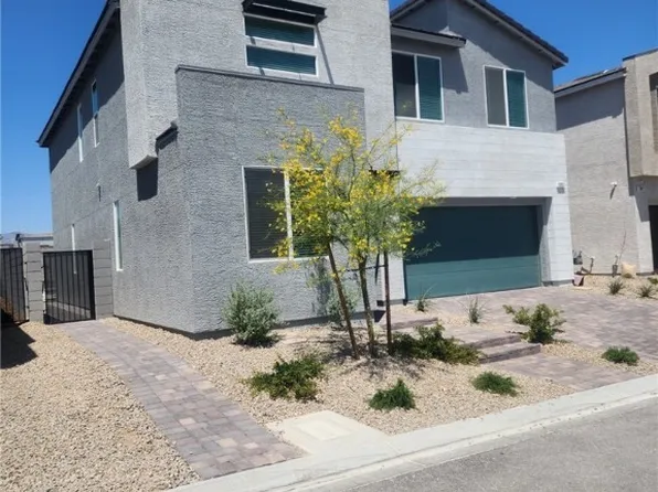 10021 Locking Biner Ave, Las Vegas, NV 89166