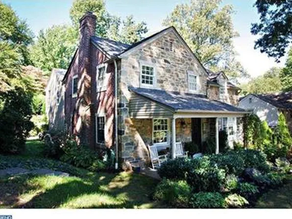 305 Hamilton Rd, Merion Station, PA 19066