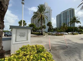 1865 79th Street Cswy APT 12, North Bay Village, FL 33141