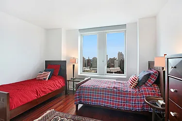 Rented by Corcoran