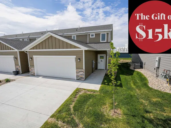 5931 S Whisper Creek Pl, Sioux Falls, SD 57108