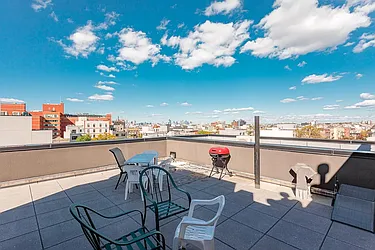 Rented by MySpaceNYC