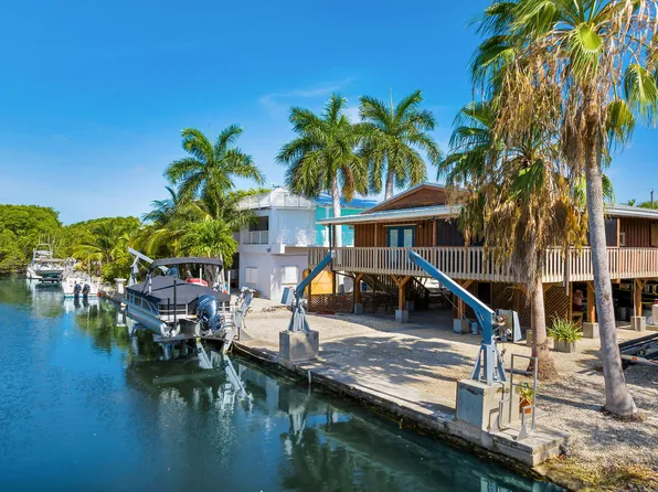 22822 Buccaneer Ln, Cudjoe Key, FL 33042