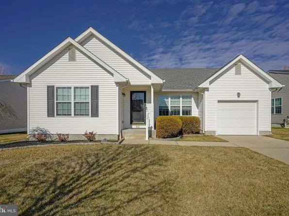 631 Monarda Trl, Mullica Hill, NJ 08062