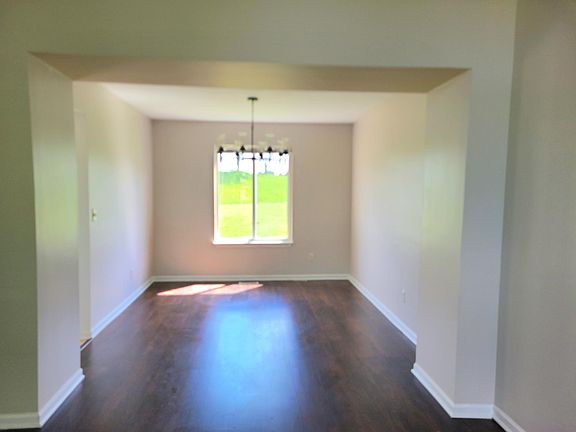 Dining Room - First Floor